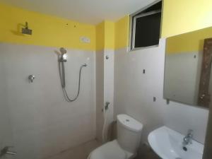 AFC residence