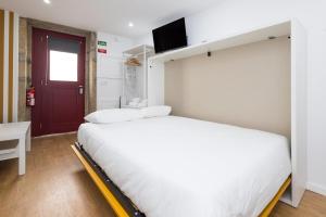 Cozy Studios Porto Sao Lazaro