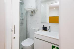 Cozy Studios Porto Sao Lazaro