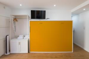 Cozy Studios Porto Sao Lazaro