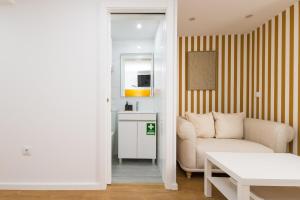 Cozy Studios Porto Sao Lazaro