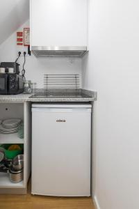 Cozy Studios Porto Sao Lazaro