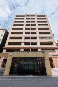 Master Residence Dotonbori Shinsaibashi