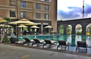 Modern Apartment - Garden Gate