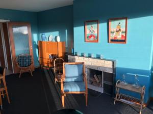 Apparemment lumineux à200m des plages de Koksijde