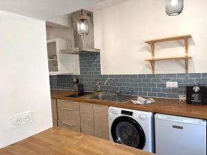 ღ Le Mezzo - Studio proche Centre & Wifi