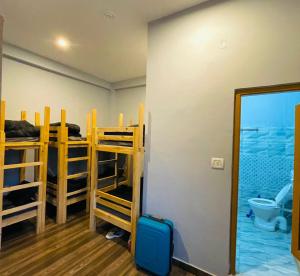 Wabi Sabi Hostel