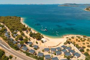 CAMP ADRIATIC MOBILE HOMES - PRIMOŠTEN