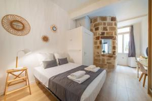 Le Sépulcre - Plein Centre Montpellier - Charme