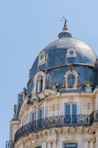 Le Sépulcre - Plein Centre Montpellier - Charme