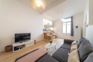 Le Sépulcre - Plein Centre Montpellier - Charme