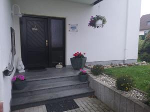 Appartement Karolina