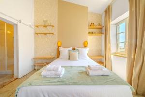 Là-Haut - Rooftop - Panorama sur la ville Parking