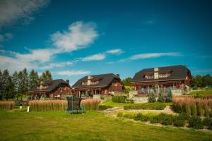 AURA Centrum Wypoczynkowo-Rekreacyjne