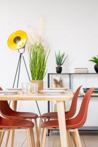 lEscale du Port - 4 Étoiles - Vue Mer - Parking