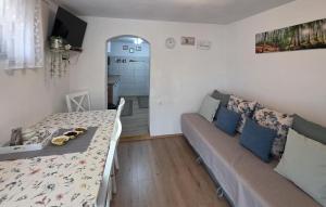 1 Bedroom Cozy Apartment In Karlobag
