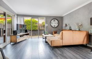 Cozy Home In Erm With Wifi