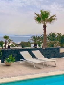 Villa Dois Mares Puerto Calero