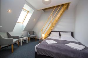 Apartamenty, pokoje PRZY TERMACH - 70 m Termy Szaflary, 150 m Gorący Potok