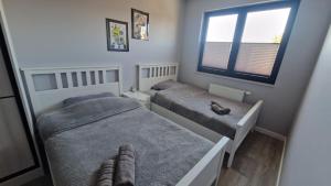 Przewóz Lux Lucky Apartments Garaż w cenie