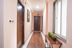 FabHotel Rachana Residency - Nr Shivaji Nagar Metro Station