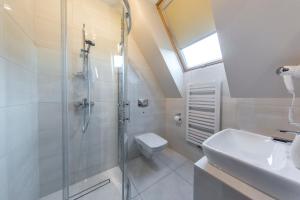 Apartamenty, pokoje PRZY TERMACH - 70 m Termy Szaflary, 150 m Gorący Potok