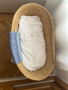 Piso Torreón de los Guzmanes