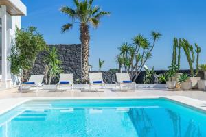 Villa Dois Mares Puerto Calero