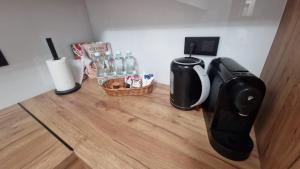 Przewóz Lux Lucky Apartments Garaż w cenie