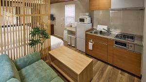 Solana Smart INN富士山中湖