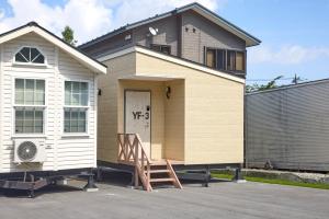 Solana Smart INN富士山中湖