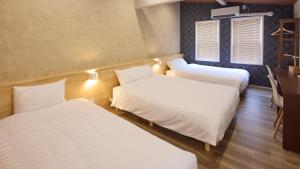 Solana Smart INN富士山中湖