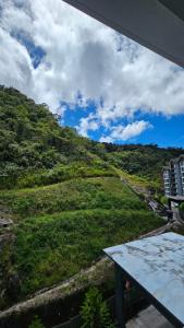 CAMERON HIGHLAND BRINCHANG KEA FARM Homestay By Dcozy 6-7pax