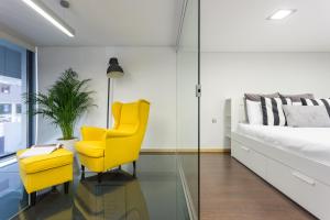 Aveiro Urban Loft