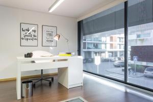Aveiro Urban Loft