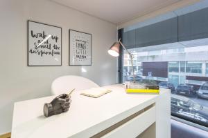 Aveiro Urban Loft