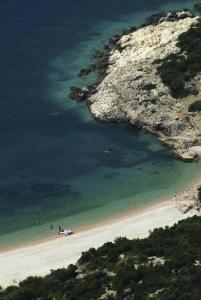 Apartment 4827-2 for 4 Pers in Nerezine 