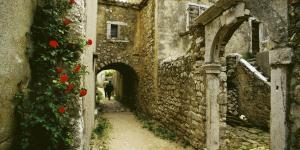 Apartment 4827-2 for 4 Pers in Nerezine 