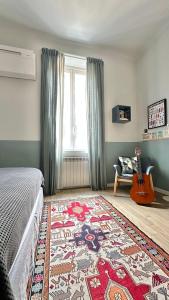 Colosseo Apartment 23