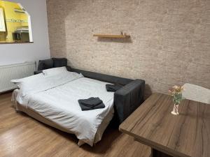 Small apartment in Hunedoara