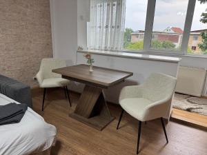 Small apartment in Hunedoara