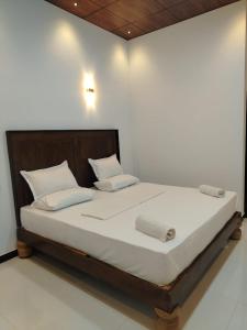Dambulla Cashew Garden Villa