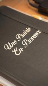 Pissenlit Une Prairie en Provence