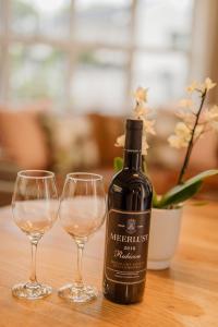 Protea Garden Cottage