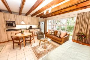 Protea Garden Cottage