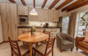 Protea Garden Cottage