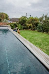 Protea Garden Cottage