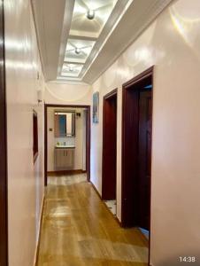 Menengai Gardens near Menengai Crater