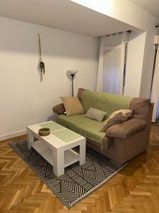 Piso Torreón de los Guzmanes