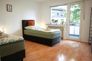 ZecheLoft by Linus - Place22 - 3hvězdičkové hotely ve městě Oberhausen